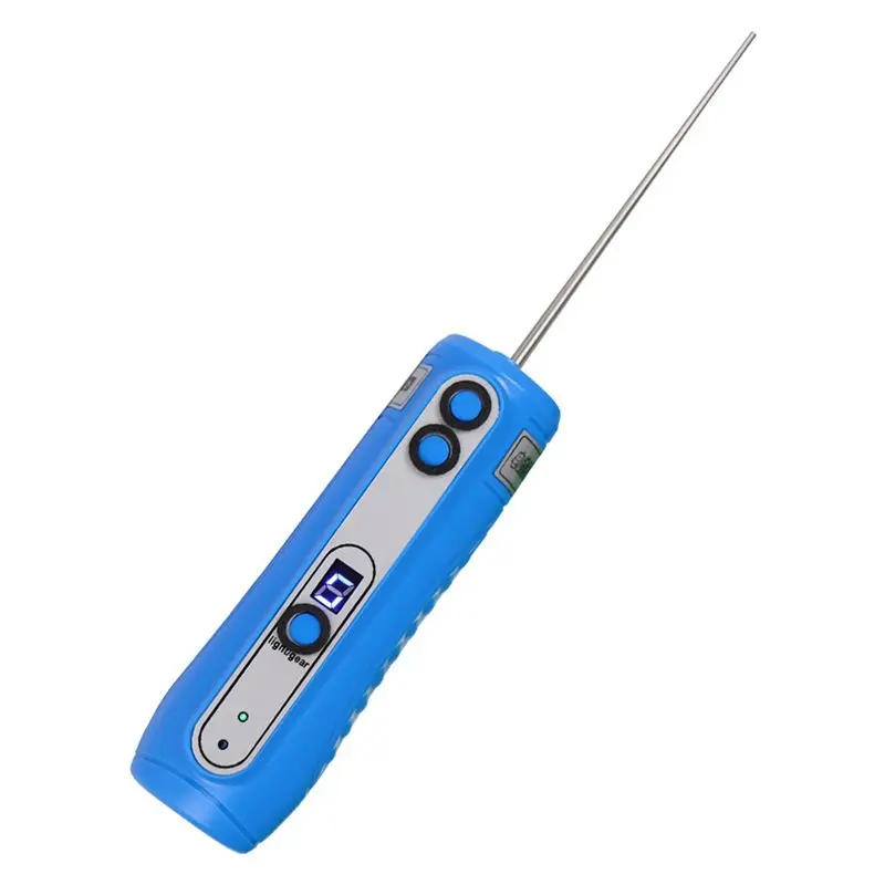 BMBY-Portable OCA Glue Remover Multifunctional Electric Degumming Machine