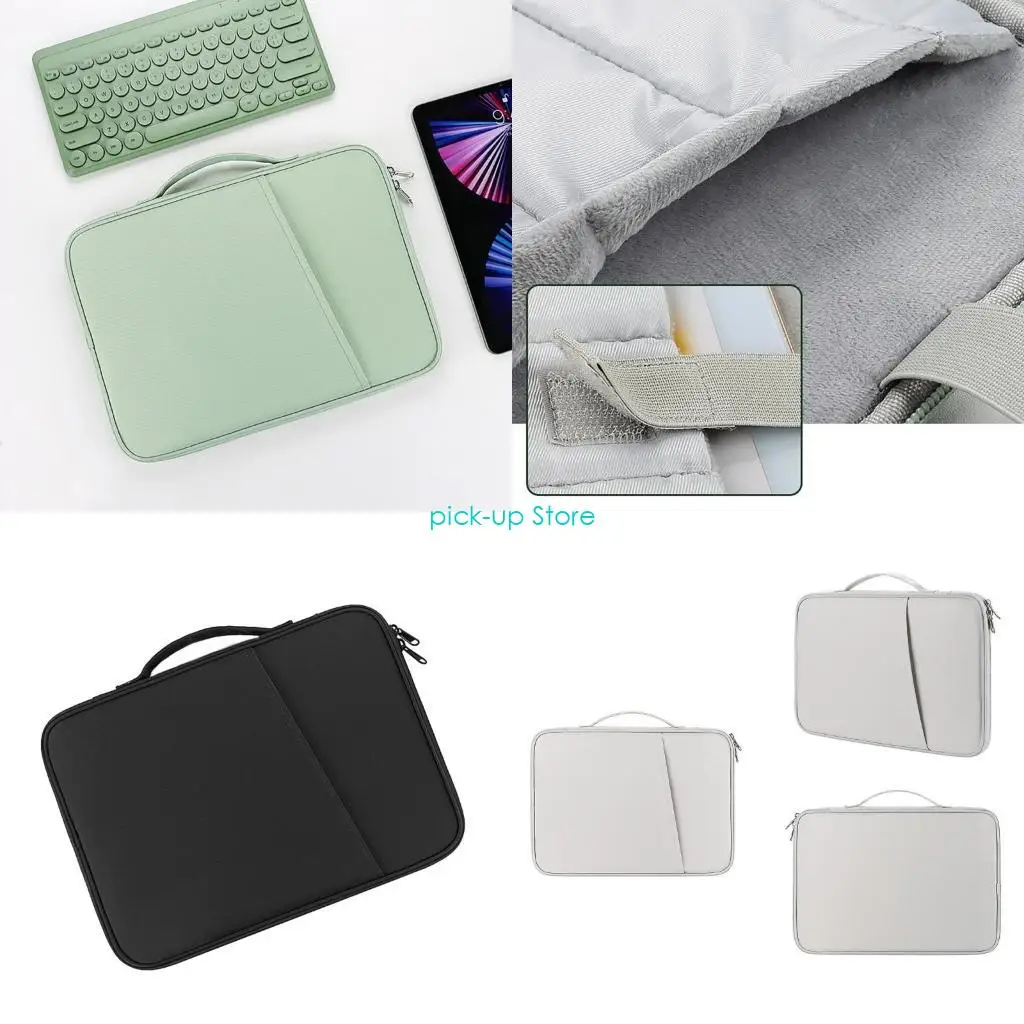 

Q5WA 9,7 11 12,9 13 -дюймовые для пакета корпуса для накладки, рукав для планшетов для защитных пакетов.