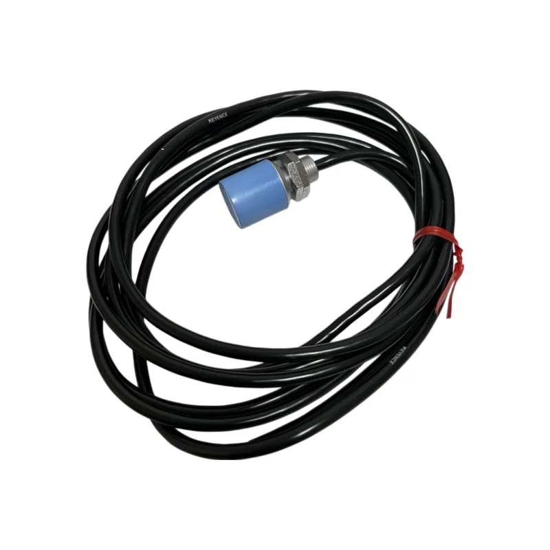KEYENCE DH-220 DH-320 DH-214 DD-960 DD-860 Probe of Dual Detection Sensor Used for Preventing Double Layered Stacking in Stock
