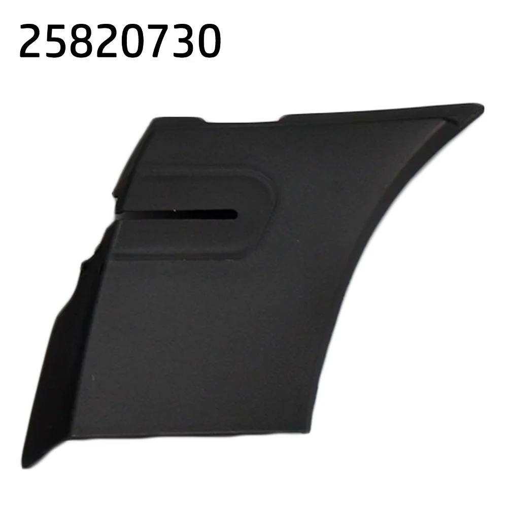 

Обслуживание автомобиля 25820730, передняя правая панель воздухозаборника, воздухоочиститель в сборе, как показано на рисунке, прямая запасная часть