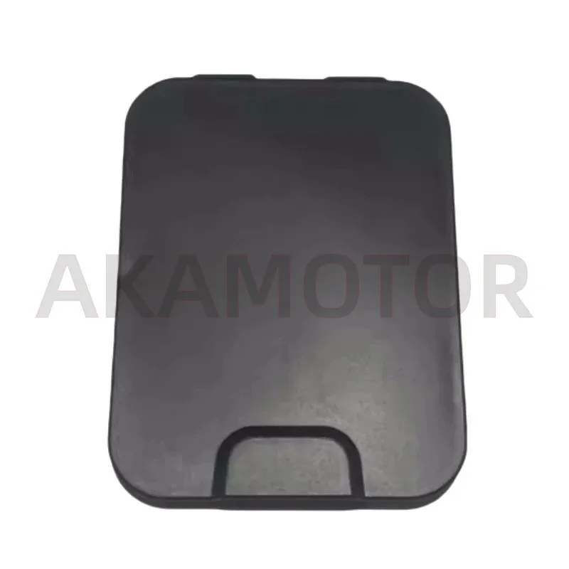 Front Cabin Box / Maintenance Cover for Loncin Voge Lx250t Sr250gt