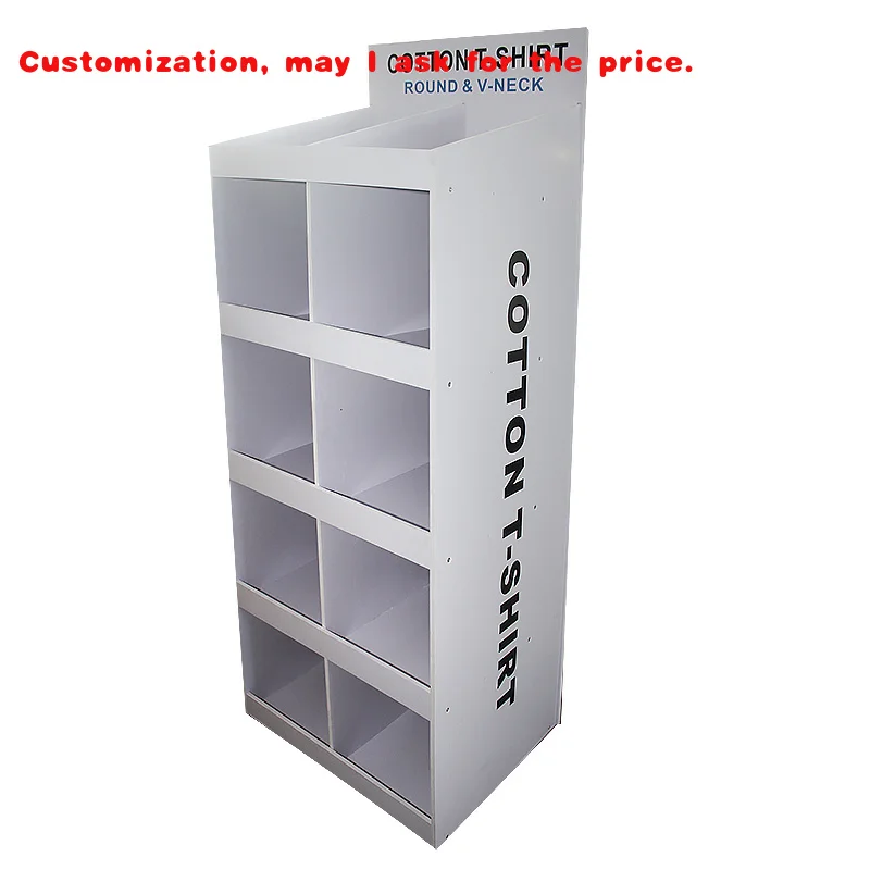 custom.Tinya Customizable Floor Standing Mobile Phone Store Headphone Mobile USB Data Mobile Accessory Display Stand