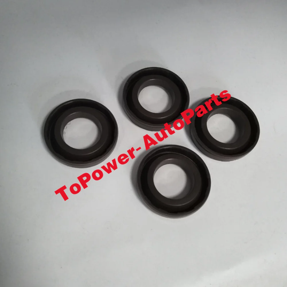 O-Ring Spark Plug Seal Rocker Cover Oil Seal OEM 13276-53Y0A for Nissann Sentra 1327653Y0A