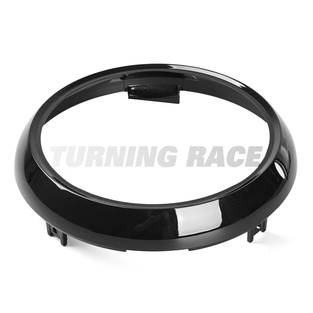 Fits for Kawasaki Z900RS 2018-2025 Headlight Rim Plating W800 2020-2024 Headlamp Rim Fairing Cover Z900RS SE CAFE Accessories image 3