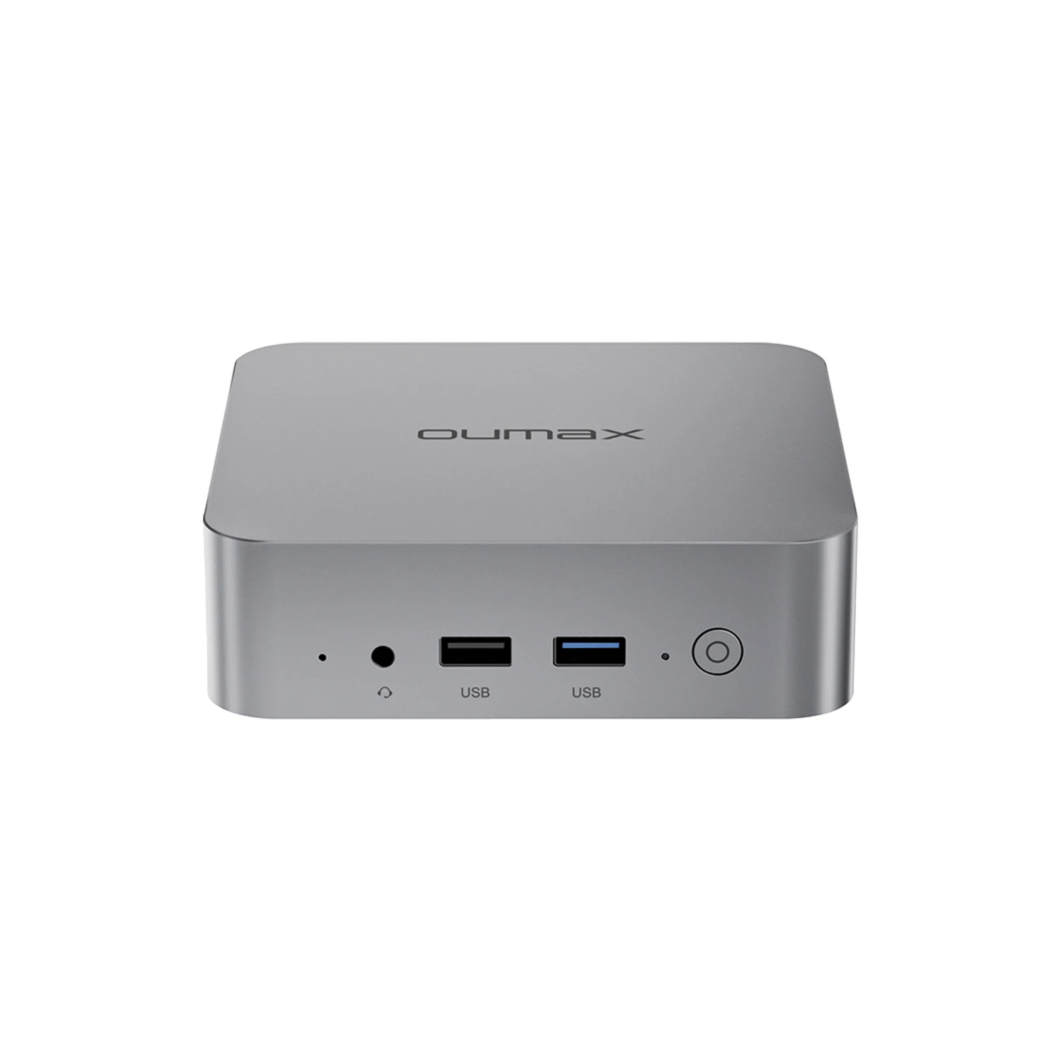 QUNSHI DESKTOP Портативный мини-ПК Celeron J4125 8 ГБ DDR4 128 ГБ/256 ГБ SSD Windows 11pro Игровой ПК 4k HD