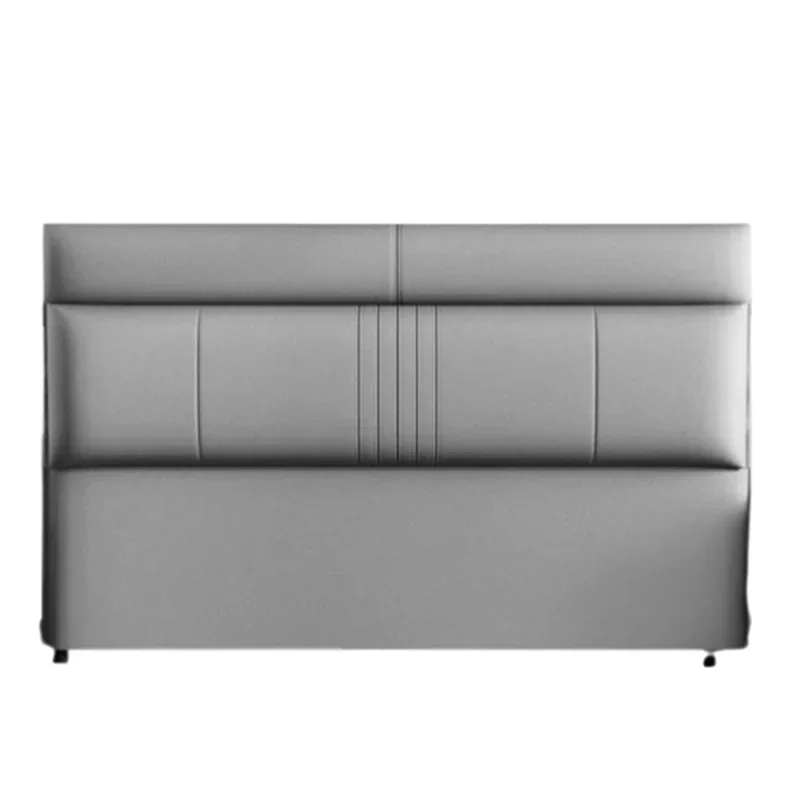 

Leather Aesthetic Headboards Teenage Girls Twin Lounge Double Headboards Queen Modern