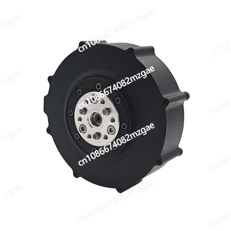 

GIM8108-8 Gear Motor High Torque Light Weight for Robotic Joint Exoskeleton