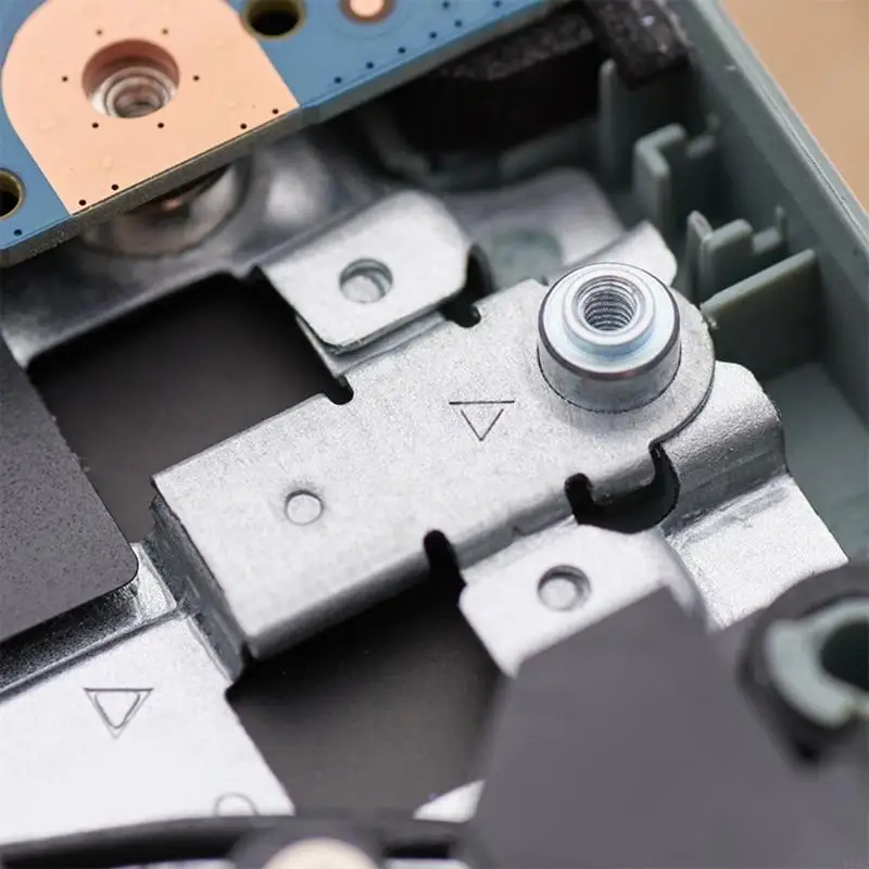 Y8AC NVME 2230 2280 SSD Mounting Bracket Shield Holder untuk 5515