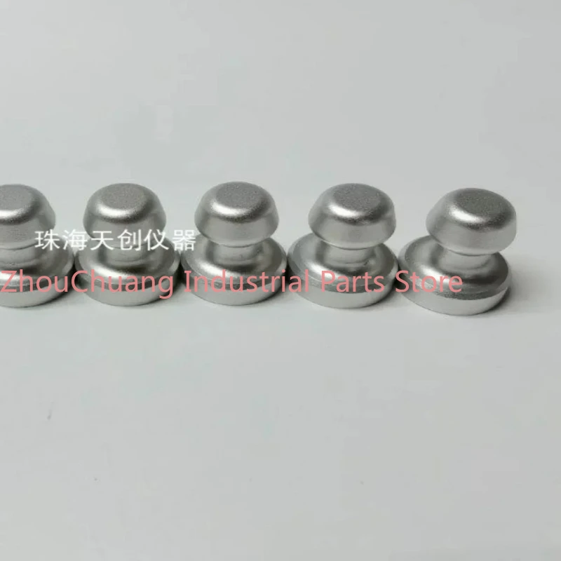 Pulling machine spindle 10/14/20mm adhesion tester Pulling head terminal
