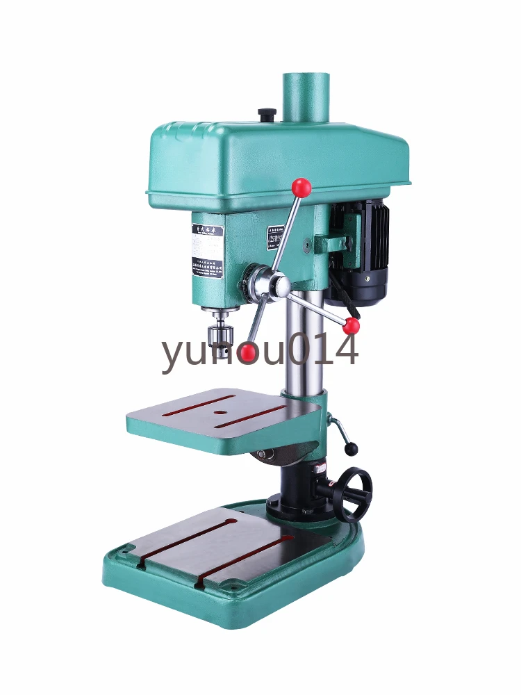 High Precision Industrial Bench Drill, Punching Machine, Heavy Duty, Z4116B, Z4120B, Z4125B