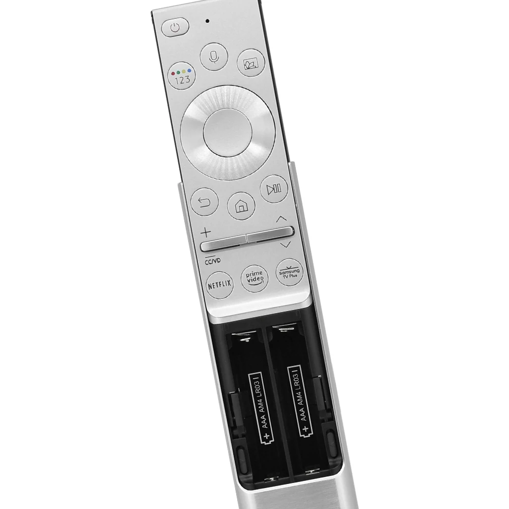 New BN59-01346A Voice Remote Control For Samsung QLED Smart TV LST7T LST9T Series QN65LST7TAFXZA