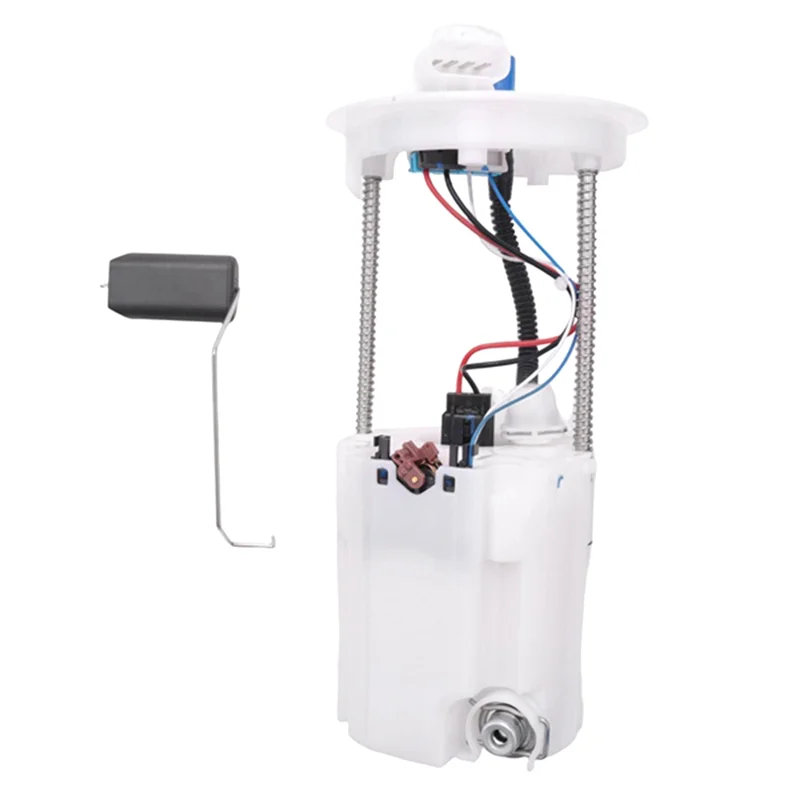 

Exquisite-466GE Electric Fuel Pump Module Assy Spare Parts 13592601 13575894 13582544 812609568 For Spark Matiz 1.2L 1