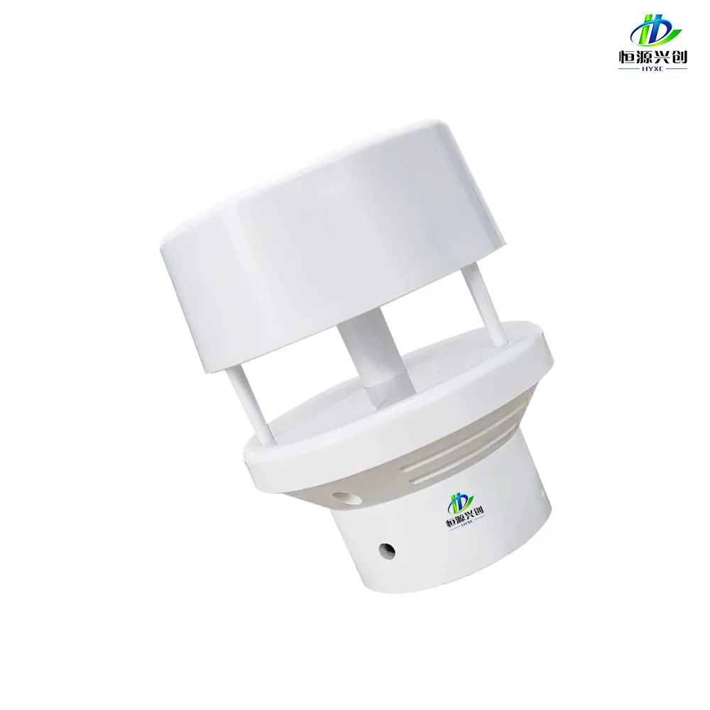 Ultrasonic wind speed and direction sensor Meteorological station Output RS485 Power supply 9 ~ 30V DC