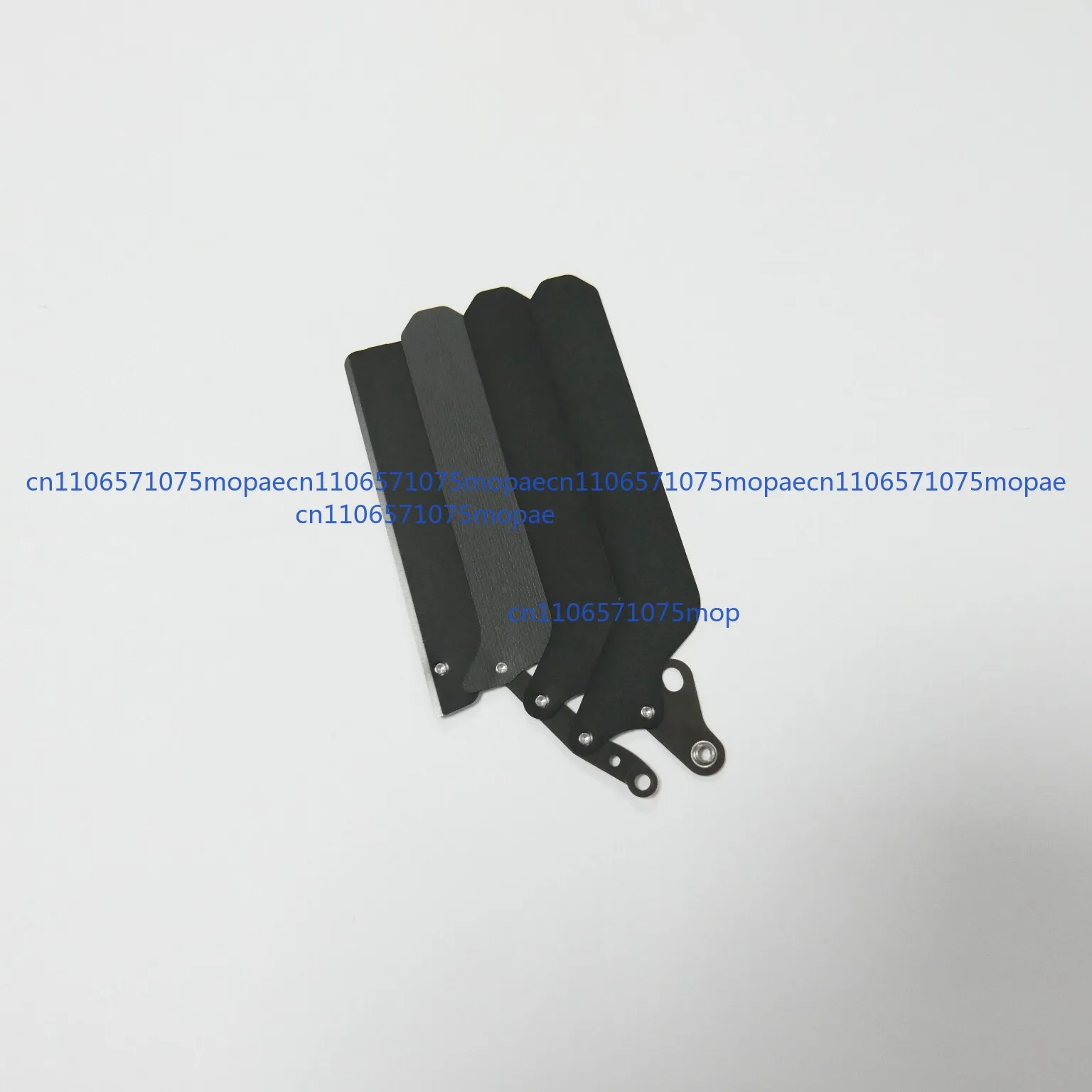 إصلاح أجزاء لكانون EOS R6 Mark II R6 II R6 2 شفرات مصراع الستار #3