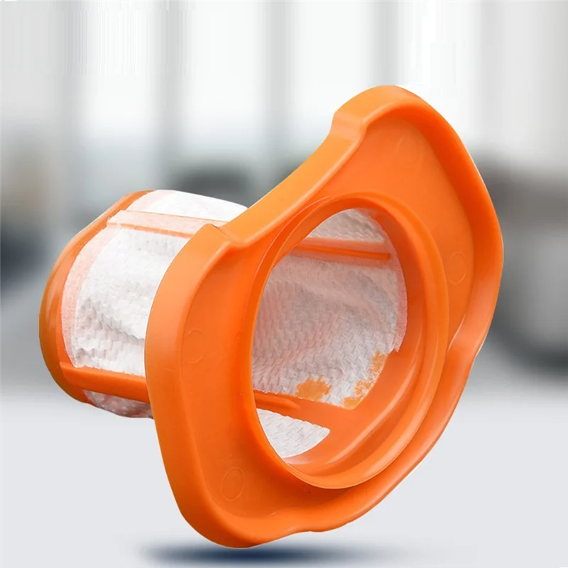 ABNP Geeignet für Black & Decker HHVKF10 Filter Handstaubsauger Zubehörfilter