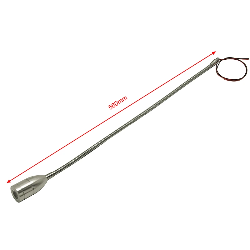 Spare Flexible LED Light LED Lamp 5W For BGA Rework Station IR6000/IR6500/IR9000/IR8500