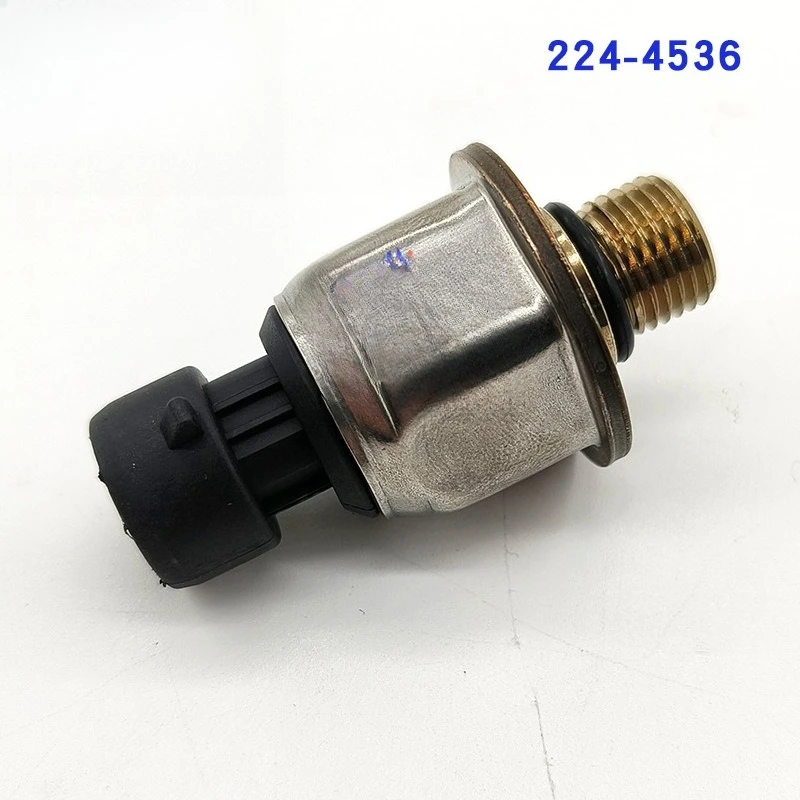 

E329D E330C E336D Fuel Pressure Sensor 224-4536