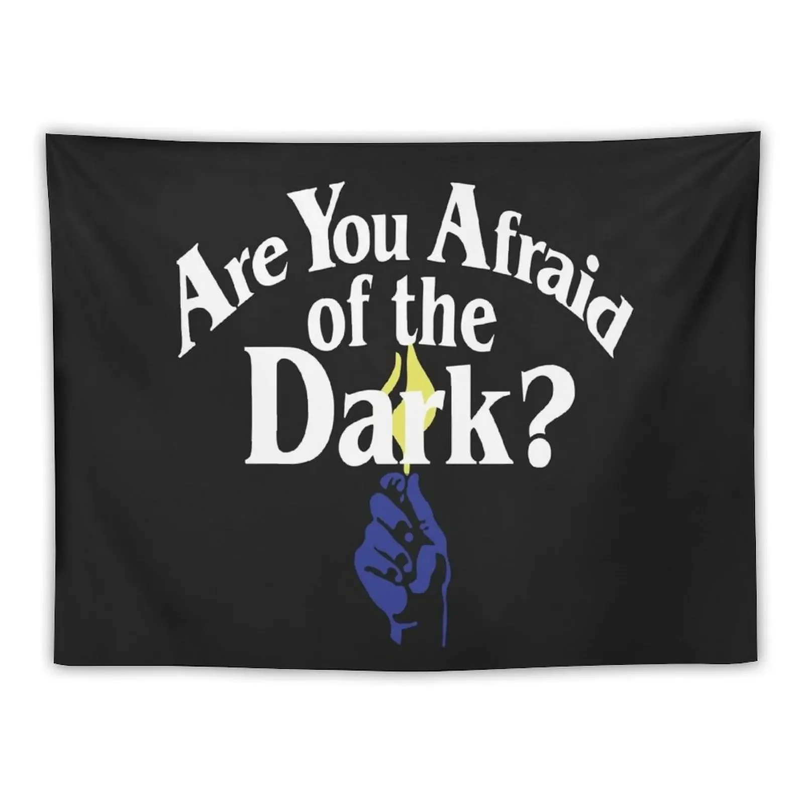 

Are You Afraid of The Dark Tapestry Room Decor Luxury Living Room Decoration Home Decorations Wall Decoration Tapestry