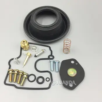 10 best sales 스즈키 인트루더 1500 - №7