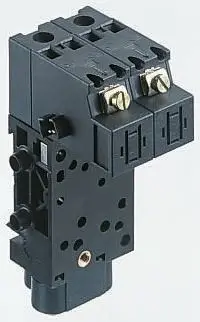 

Конец Crouzet 81 517 серии 2, база 81517201