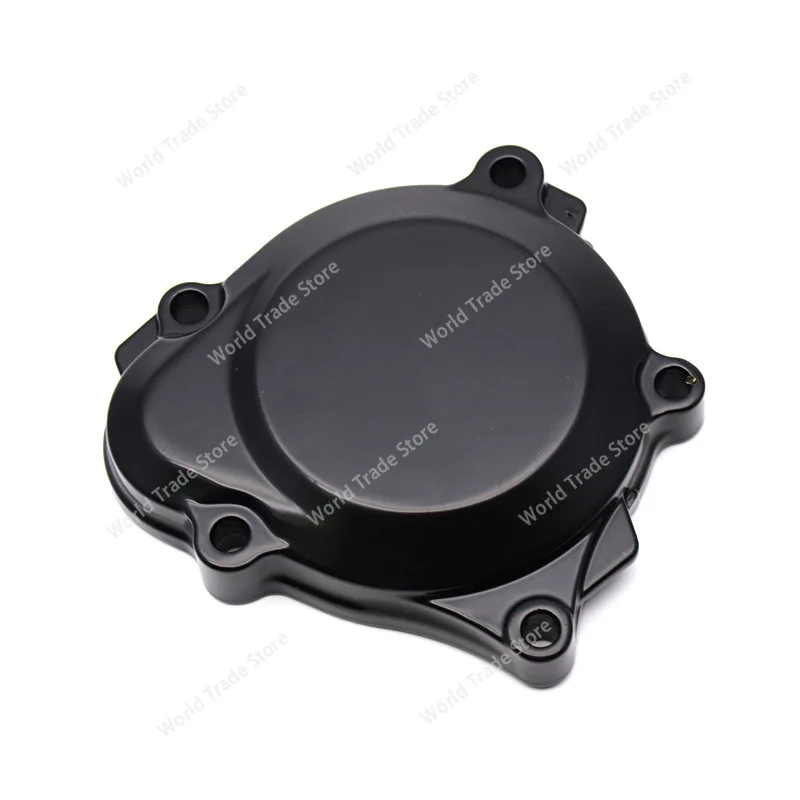 

The off-road motorcycle modification parts suitable for Suzuki GSXR1000 of the engine hood and engine side cover