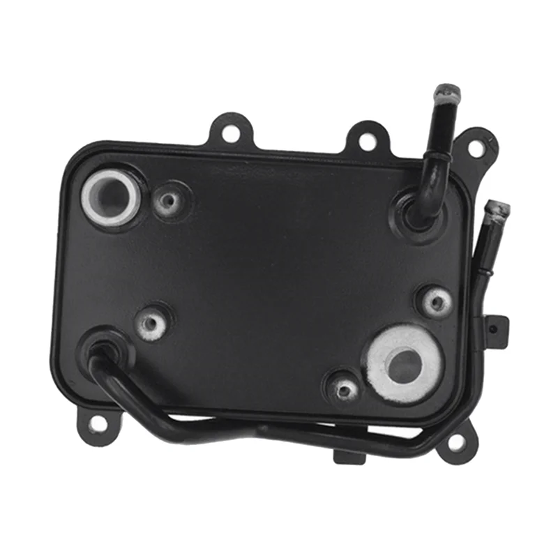 

1 шт. автомобильный масляный радиатор трансмиссионной жидкости, запасные части для Hyundai Santa Fe 2013-2019 Kia Sorento 2013-2015 256202W500