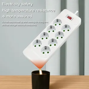 10 최고의 판매 USB Surge Protector -№3