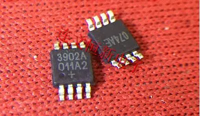 

Бесплатная доставка DS3902U DS3902U-530 3902A MSOP8 10 шт.