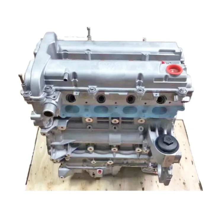 Manufacture Sell Car Engine 3 cylinder LTD 2.0T  Auto Engine Systmes Assembly for General