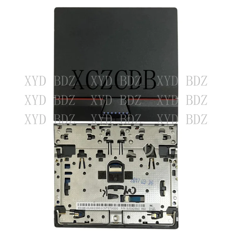 

Тачпад DB Clickpad для Lenovo Thinkpad 13 20GJ 20GK 00UR918 01AY500 00JT977