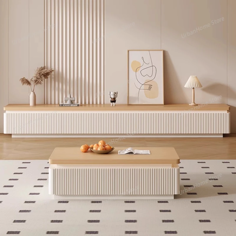 

Nordic Accessories Tv Cabinet White Room Bedroom Tv Cabinet Storage Comfortable Mobile Tv Soggiorno Mid Century Furniture
