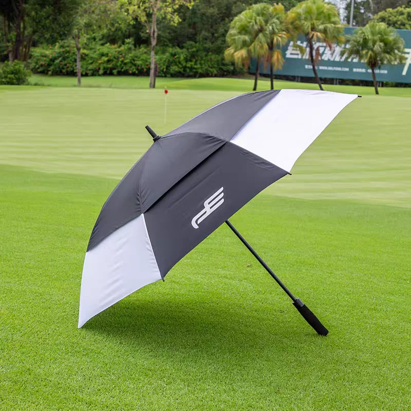 parapluie-de-golf-playeagle-double-couche-pour-hommes-et-femmes-grande-taille-manche-long-automatique-coupe-vent-resistant-aux-fortes-pluies-manche-droit-leger