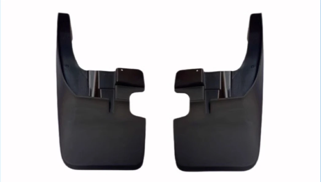 Guardabarros de coche para Changan Kaicene Hunter F70 Landtrek Peugeot 1,9 camioneta ruedas delanteras y traseras