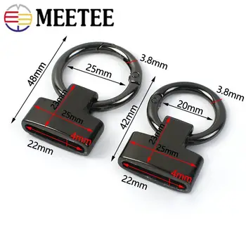 10 best sales Lanyard hardware - №10