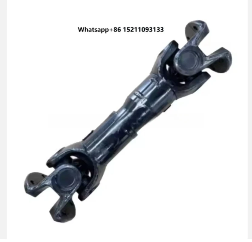 New Condition Howo Drive Shaft Automobile Truck Transmission System