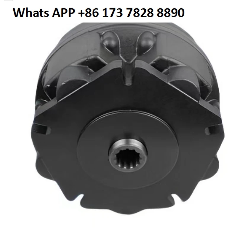 Inner Five-Star Hyd…