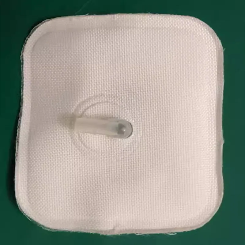 Massage Chair Accessories Foot Acupoints Airbag Massage Inflatable Bag Seat Cushion Squeeze Foot Massage Bag Air Nozzle
