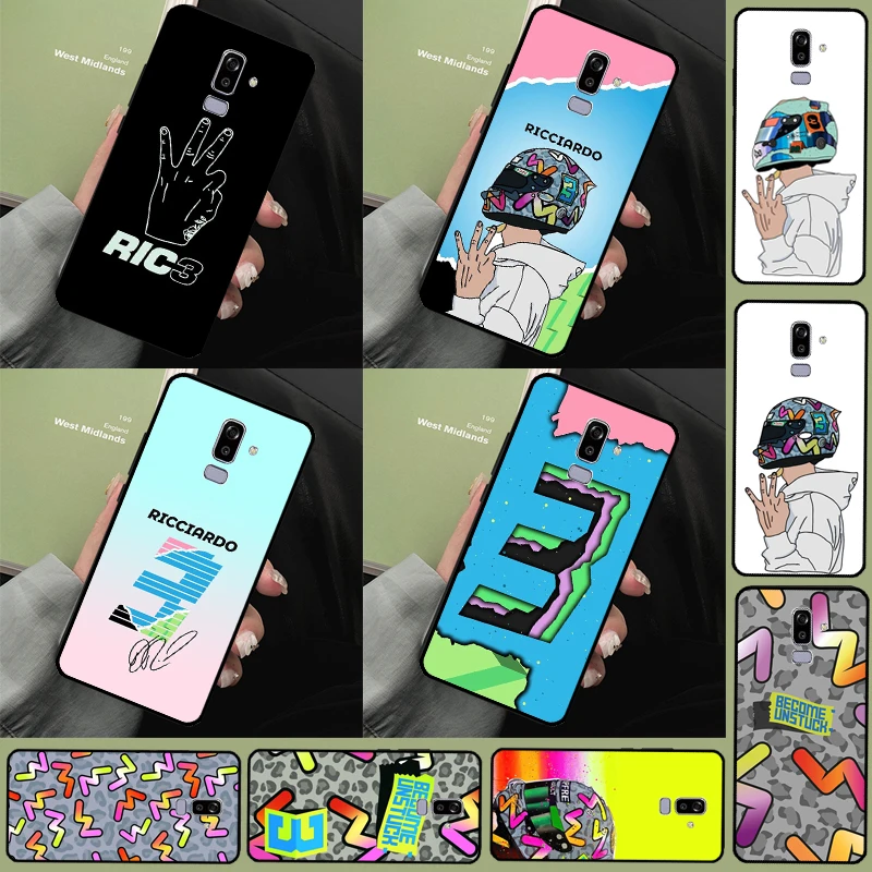 Daniel Ricciardo Fo…