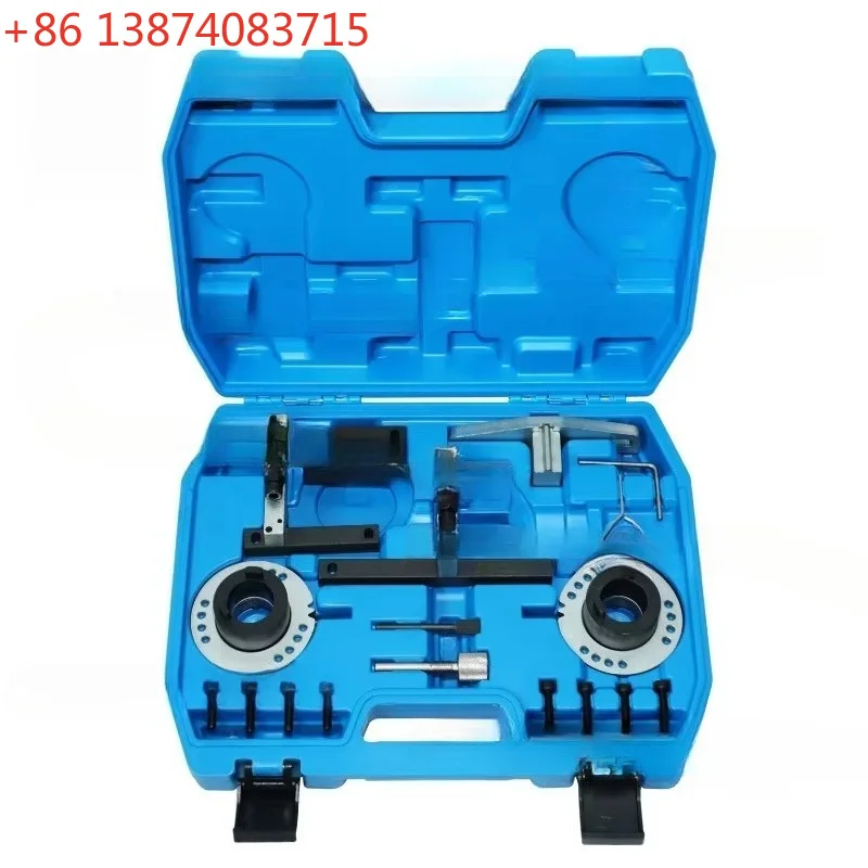 forCompatible Engine Timing Lock Tool Set Fit Focus Fiesta B C Max 1.0 EcoBoost SCTi
