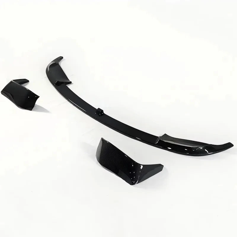 M3 Style Enveloping Front Lip for 3 Series F30
