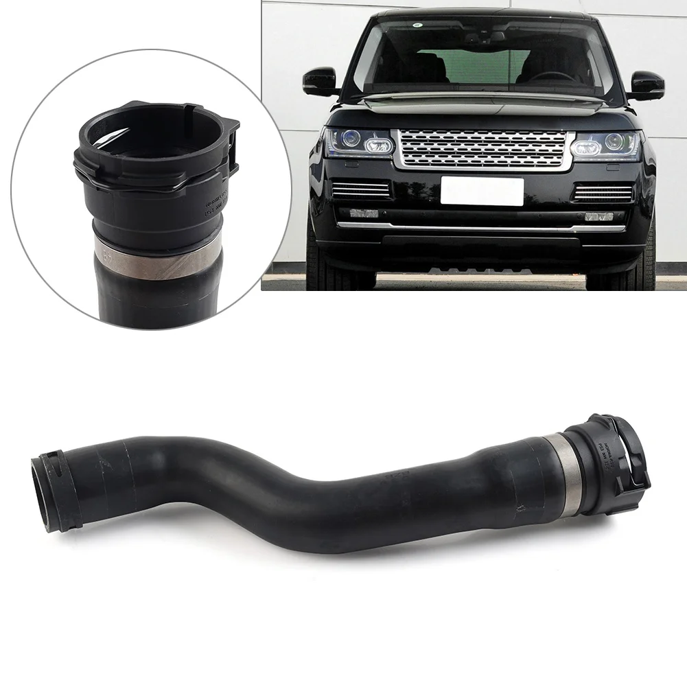 

Car Engine Radiator Water Coolant Hose Pipe LR039253 For Land Rover Range Rover Sport L405 L494 2014-2023 3.0T Only