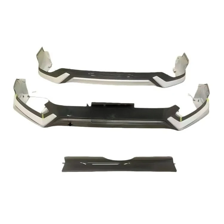 

Small Body Kit Auto Parts Body Kit Front and rear bumpers Body Kit for 2021-2025