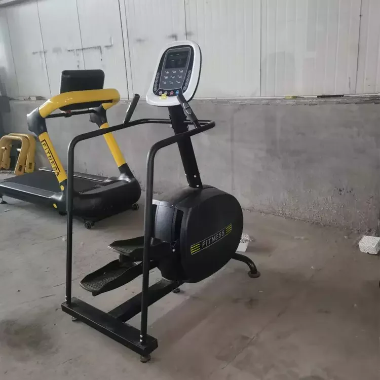 YG-E012 New design hot sale gym equipment of home use Elliptcial Machine