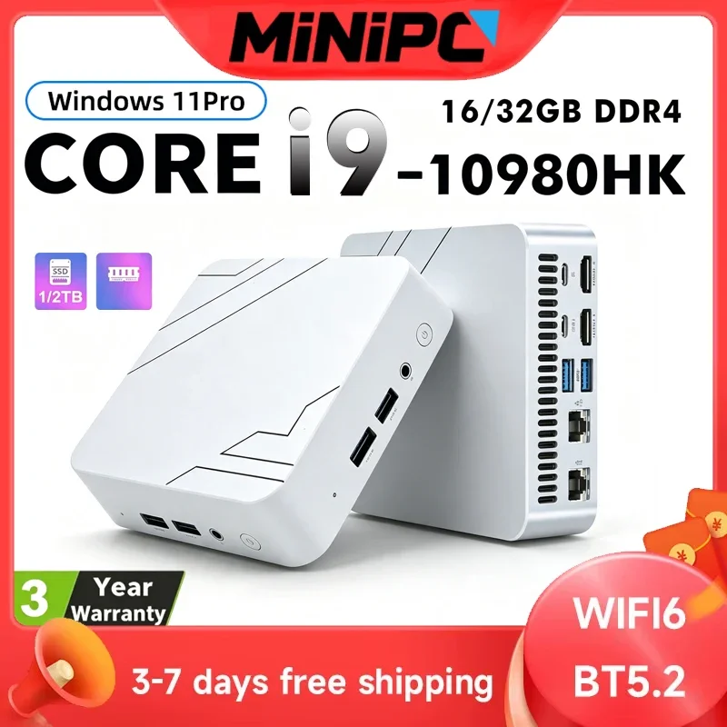 mini-pc-windows-11-core-i9-10980hk-compact-pro16-32gb-ram-big-ssd-4k-output-wifi6-bt52-office-gaming-multifunctional-desktop