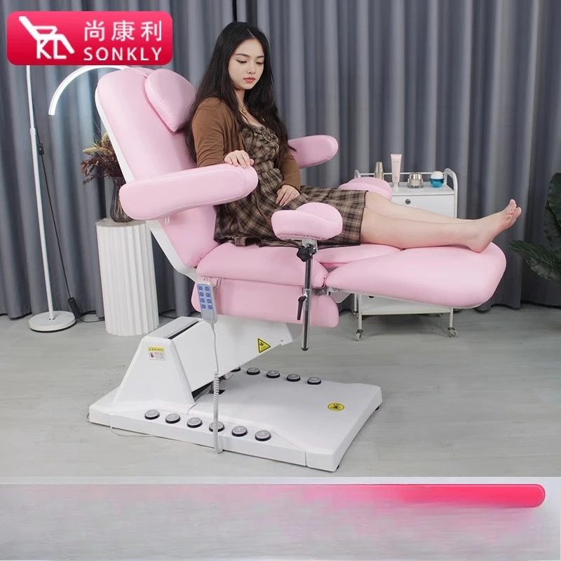 Zk Examination Bed …