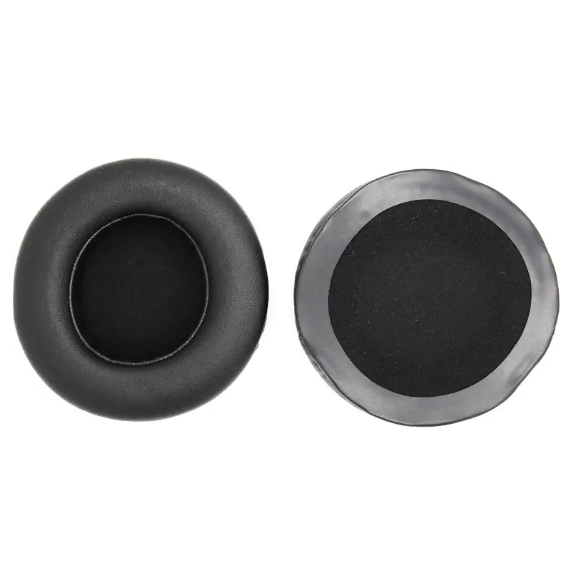 Soft Qualified Ear Pads Soft Cushion Sleeves forRazer Kraken Headset