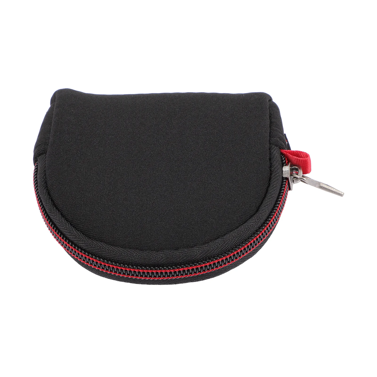 

Camera Filter Pouch Neoprene Foldable Lens Storage Bag For Outdoor Travel Portable Lightweight Lens Pouch Protective Case