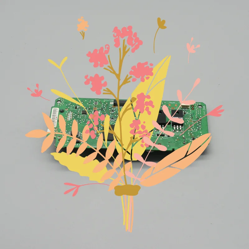 

L5290 for EPSON Formatter Board Logic Main Mother Inkjet Printer Parts