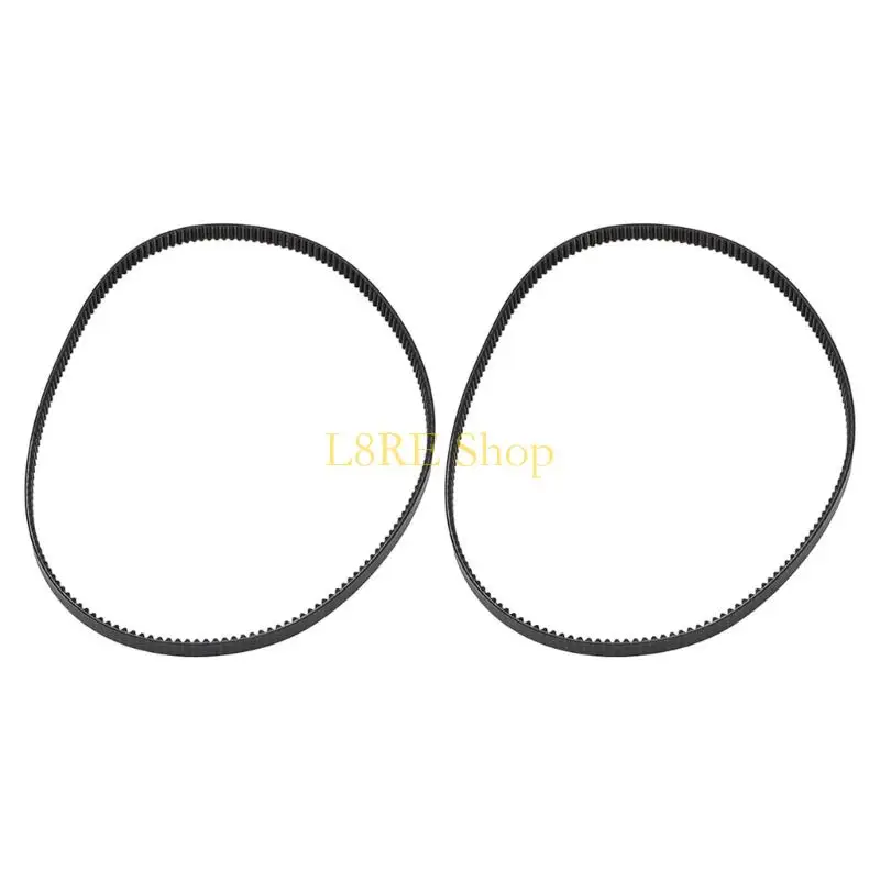 L8REラバーパンメーカーベルト信頼できるパンマシンベルトパンメーカーパーツキッチンアプライアンス特定のモデル用のアクセサリー