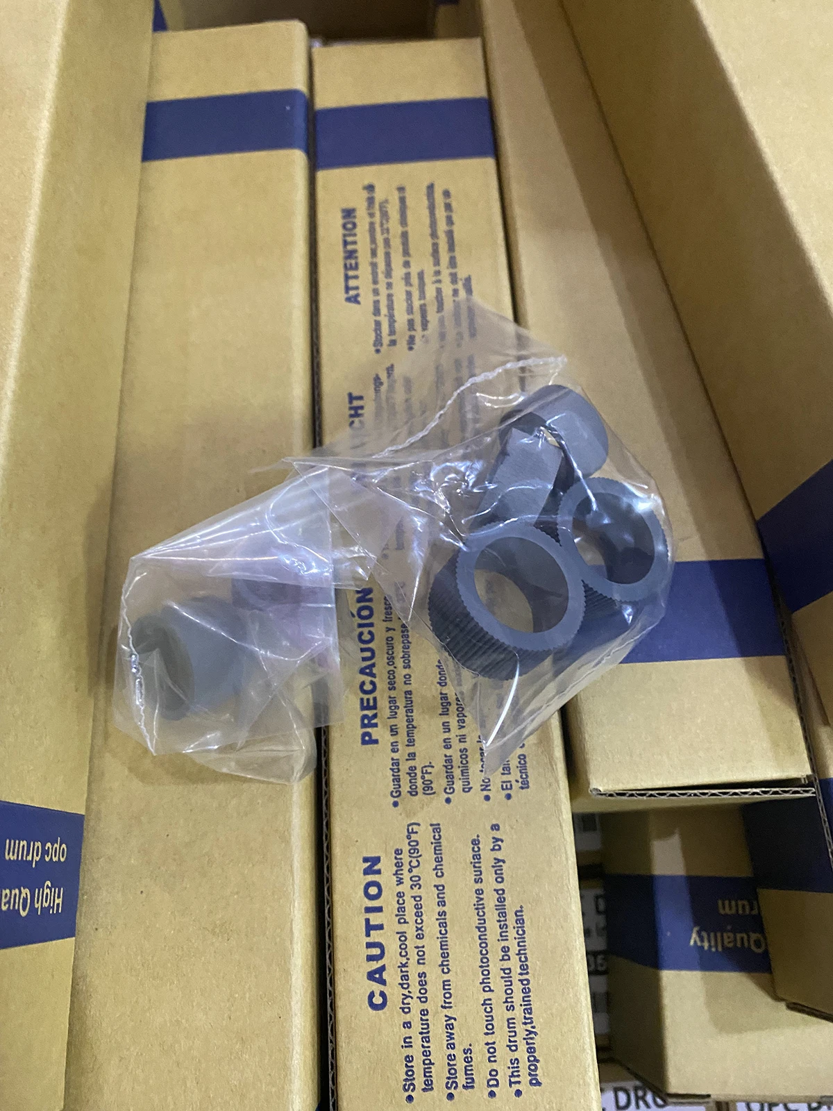 

5X 5972B001AA MG1-4648 MG1-4650 Комплект сменных роликовых шин для сканера Canon DR-M140 imageFORMULA